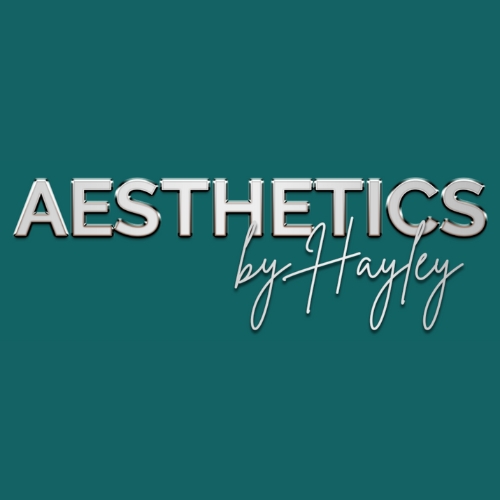 Aesthetics By Hayley