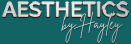 aesthetics-by-hayley-logo